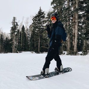 Meet your Posher, Nick